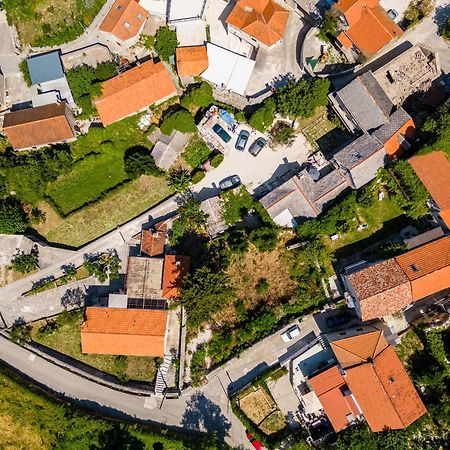 Fortuna Nerežišće Exterior foto