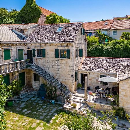 Fortuna Nerežišće Exterior foto