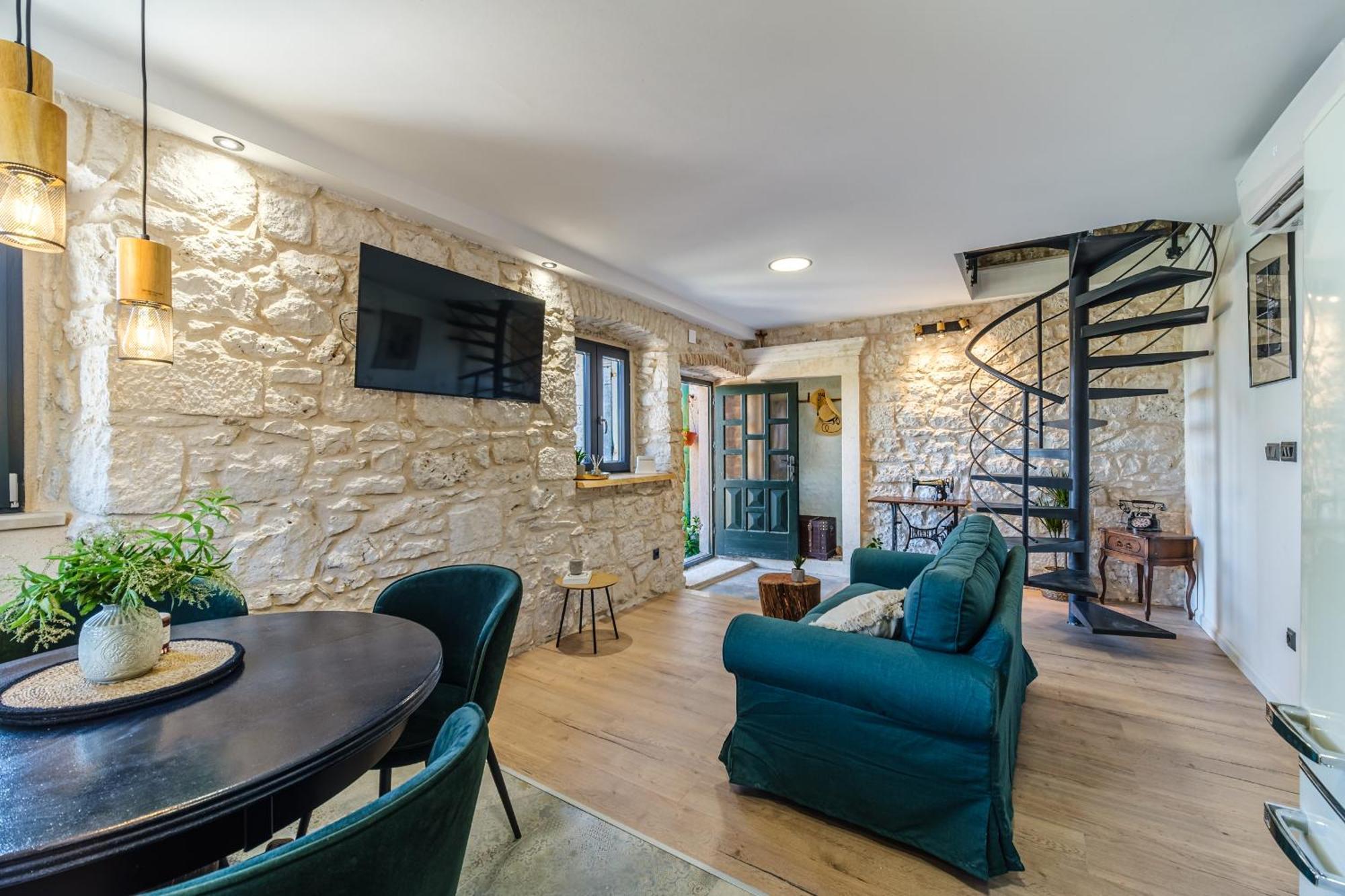 Fortuna Nerežišće Exterior foto