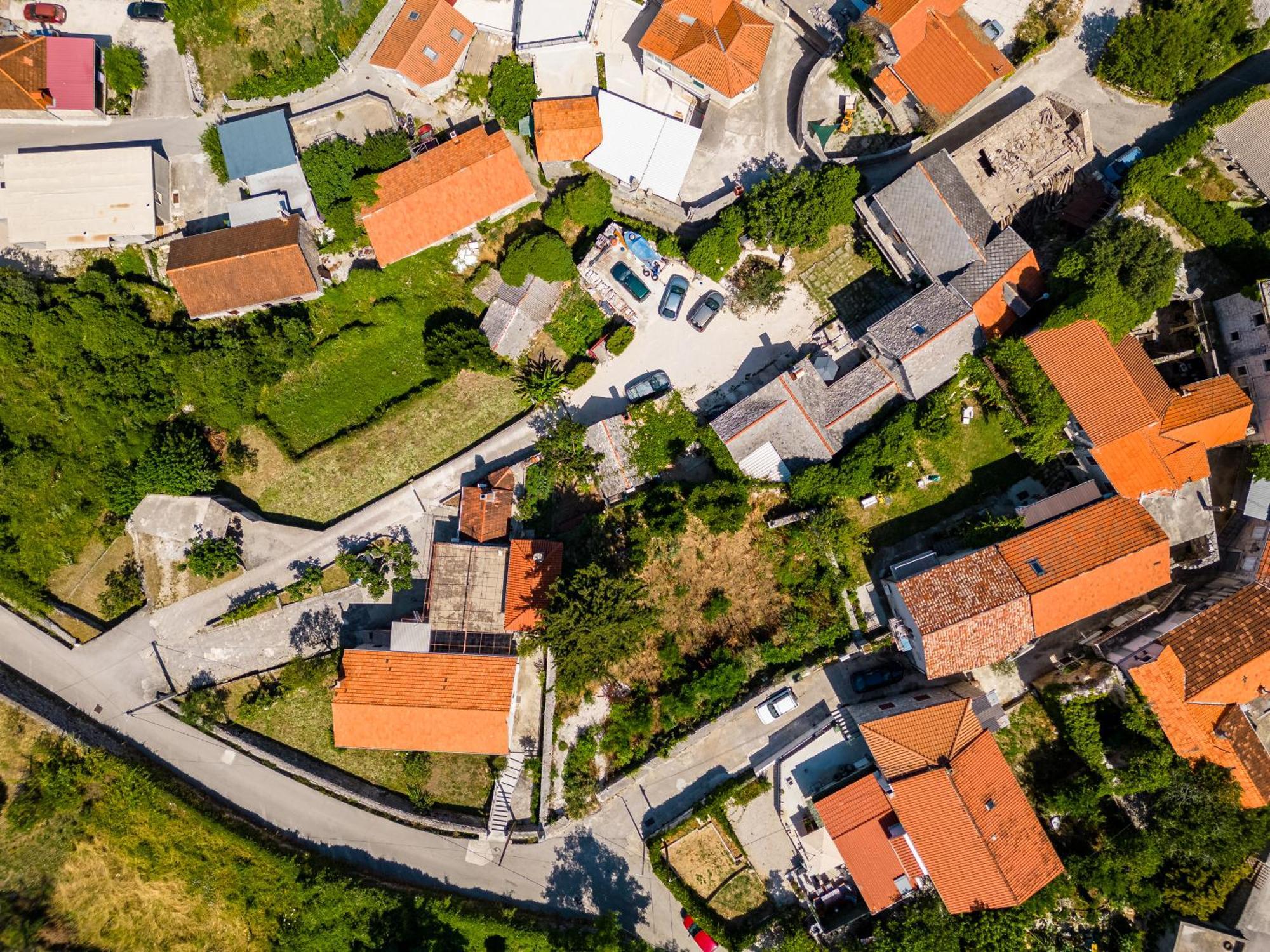 Fortuna Nerežišće Exterior foto