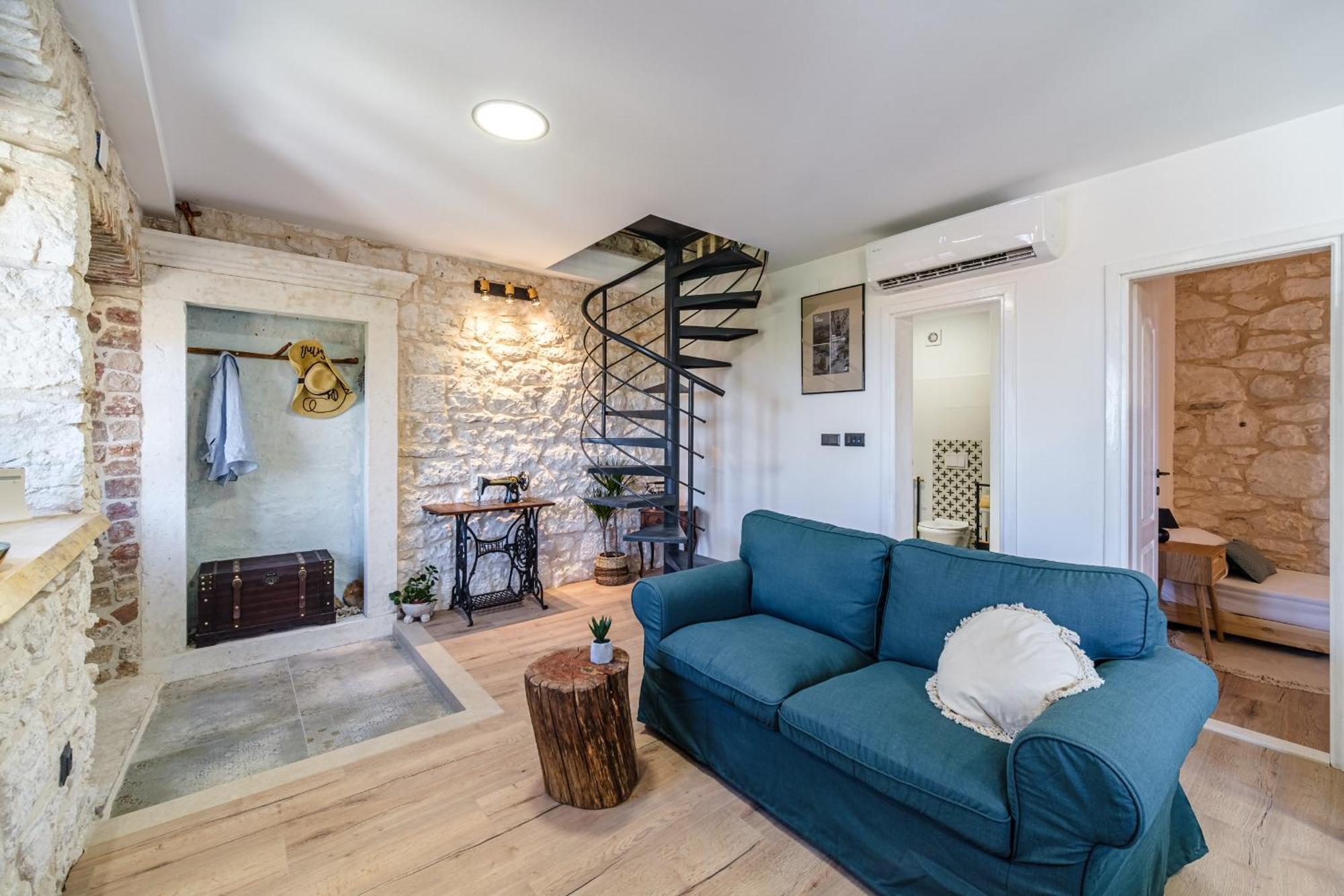 Fortuna Nerežišće Exterior foto