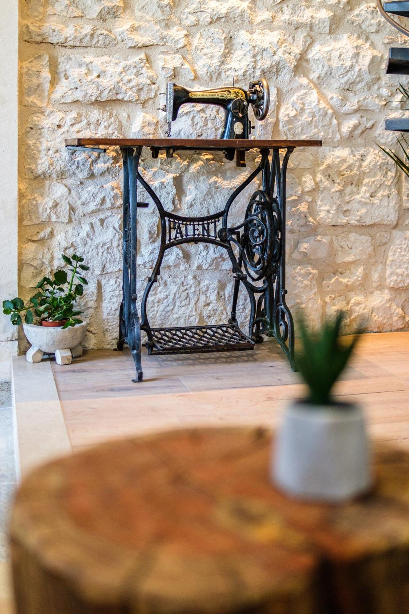 Fortuna Nerežišće Exterior foto