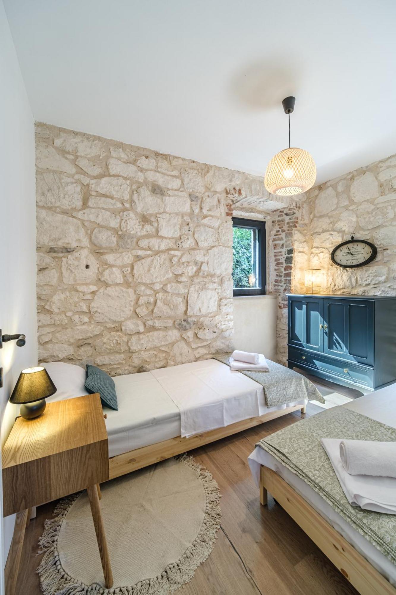 Fortuna Nerežišće Exterior foto