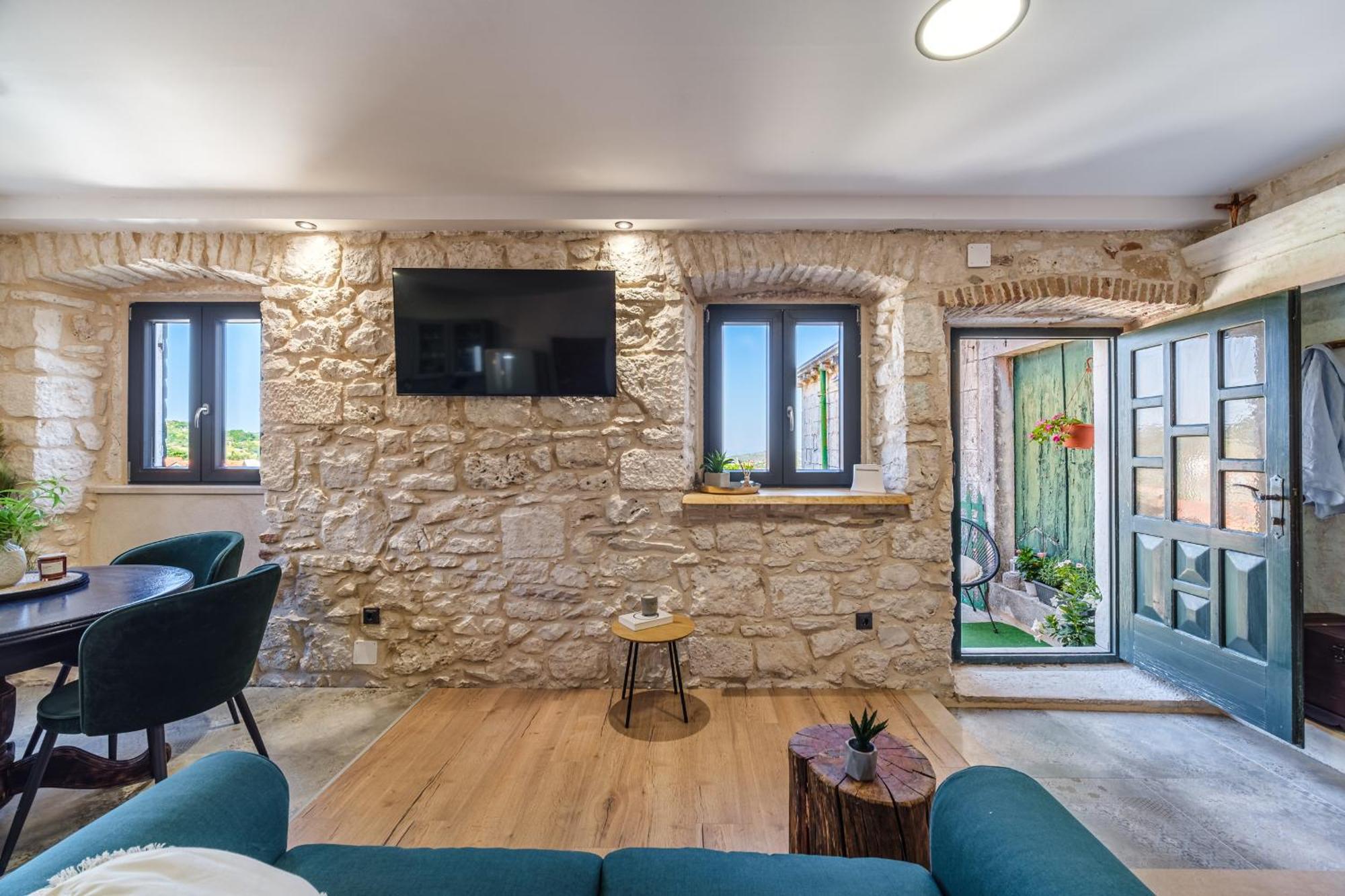 Fortuna Nerežišće Exterior foto