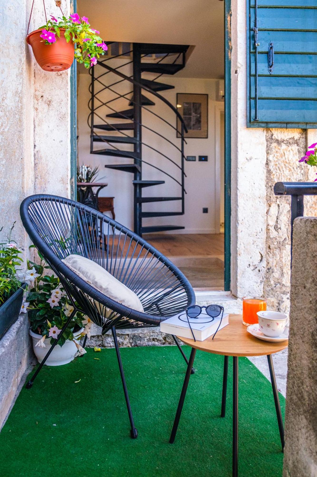 Fortuna Nerežišće Exterior foto