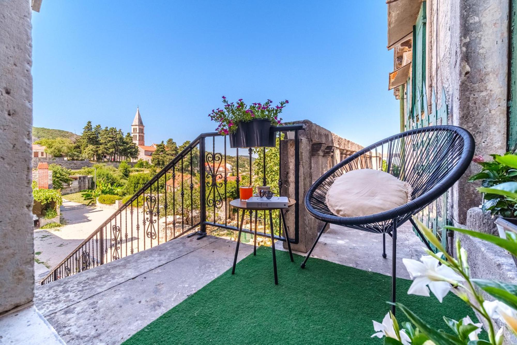 Fortuna Nerežišće Exterior foto