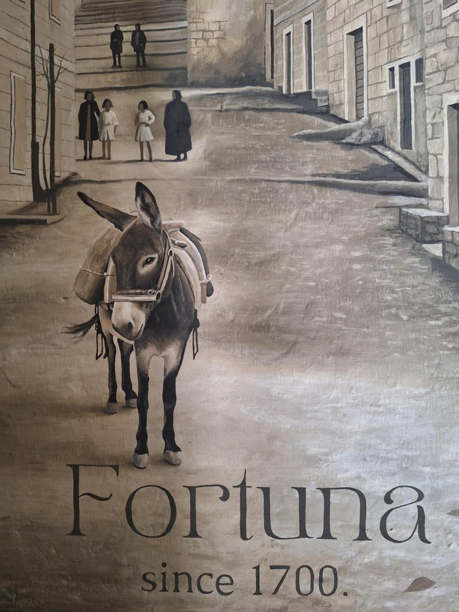 Fortuna Nerežišće Exterior foto